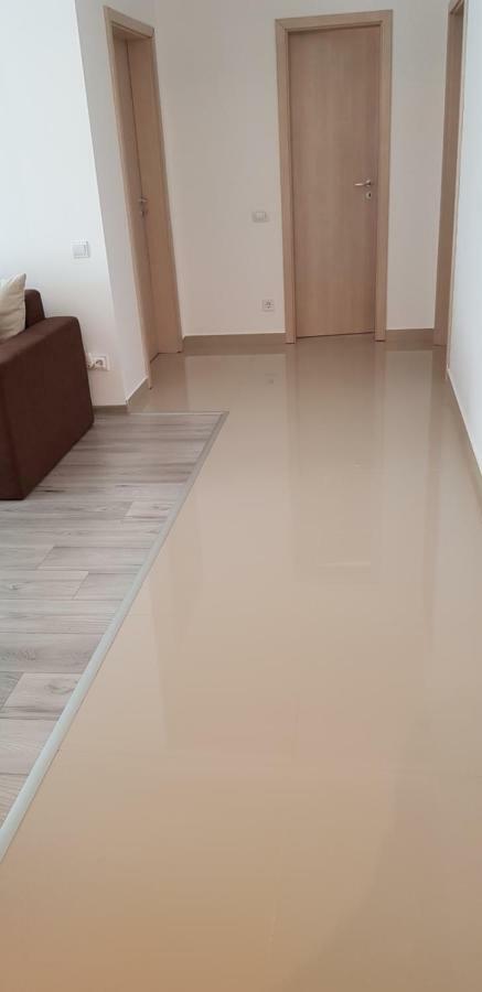 Apartament Rosenau Rîşnov Exterior foto
