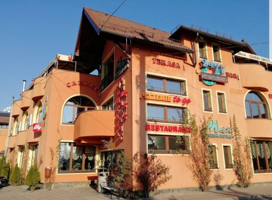Apartament Rosenau Rîşnov Exterior foto