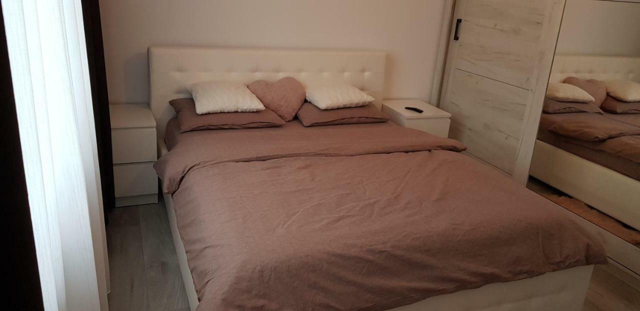 Apartament Rosenau Rîşnov Exterior foto